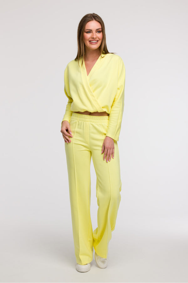 Tracksuit trousers model 211512 Wear